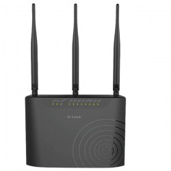 D-LINK DSL-2877AL